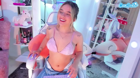 kiraalopez CamSoda 03-03-2023